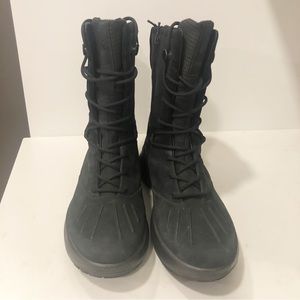 Ecco Solice Womens Winter Snow Boot size 9